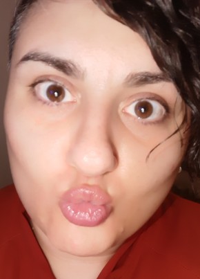 Sara, 35, Repubblica Italiana, Castelfranco Emilia