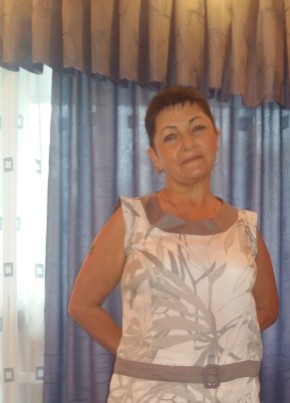Галина, 61, Россия, Пермь