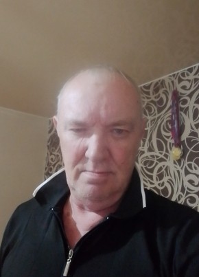 Юрий из Энгельса 61 год