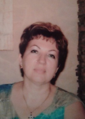 Людмила, 62, Україна, Харків