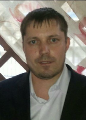 ХОЗЯИН из Казани 37 лет