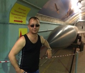 Viktor, 45, Sevastopol