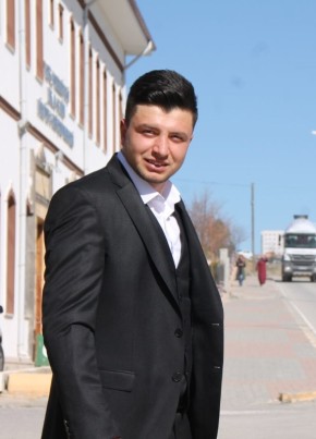 Muhammet, 28, Türkiye Cumhuriyeti, Sorgun