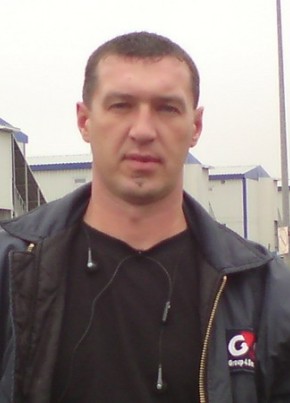 Александр, 48, Россия, Оха