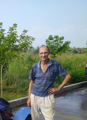 Сергей, 54, Россия, Ростов-на-Дону