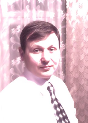 Viktor, 60, Russia, Moscow