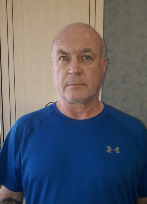Олег, 57, Россия, Курган