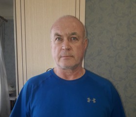 Олег, 57 лет, Курган