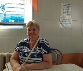 Людмила, 66 лет, Шадринск