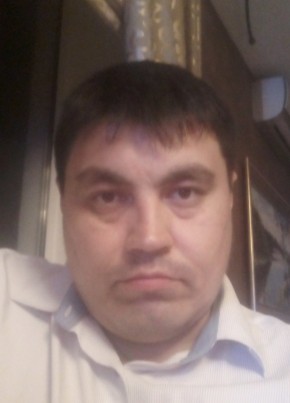 Михаил Федоров, 39, Россия, Чебоксары