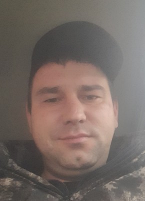 Динар, 33, Россия, Казань