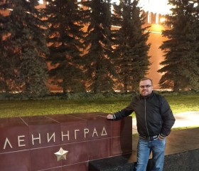 Петр Телешов, 42 года, Санкт-Петербург