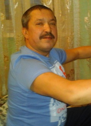 Вячеслав, 55, Россия, Калязин