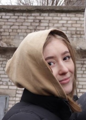 Настя, 29, Россия, Белгород