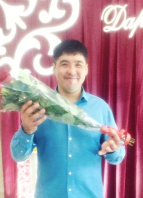 Жанибек