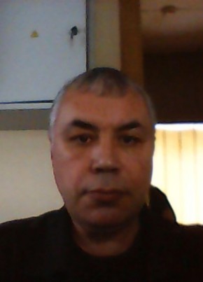 Валерий, 54, Россия, Владивосток