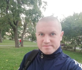 Yuriy, 40, Mahilyow