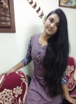 Sindhu Krishna, 24 года, Kochi