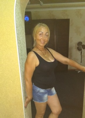 Лора, 55, Україна, Димитров
