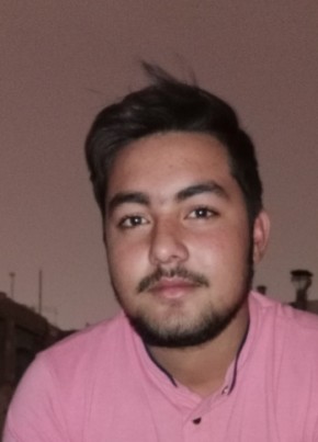 Addy, 20, Saudi Arabia, Dammam