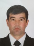 Борис - Бодайбо