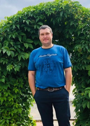 Денис, 39, Россия, Краснокамск