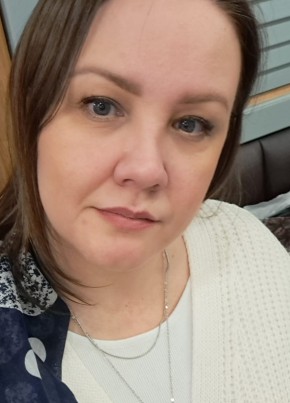 Galina, 42, Russia, Yekaterinburg