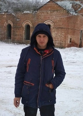 Алексей, 35, Россия, Теньгушево