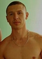 Сергей, 33, Česká republika, Havlíčkův Brod