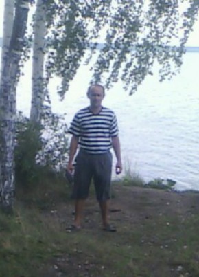 Сергей, 46, Россия, Цимлянск