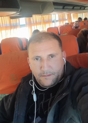 Hamid из Tizi Ouzou 38 лет