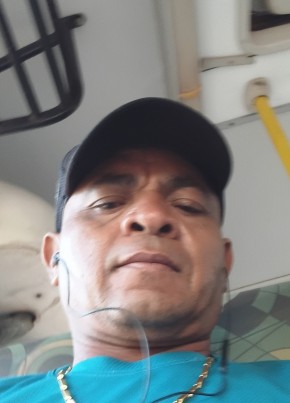 Luis Carlos из São Paulo capital 49 лет