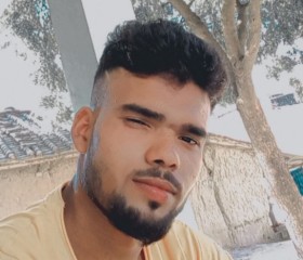 Danish, 22 года, Allahabad