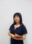natalya, 42, Tomsk