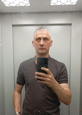 Юрий из Челябинска 49 лет