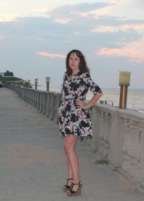Анастасия, 26, Россия, Катав-Ивановск