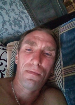 Алексей, 46, Россия, Каменск-Уральский
