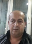 Дядя Коля, 47 лет, Bakı