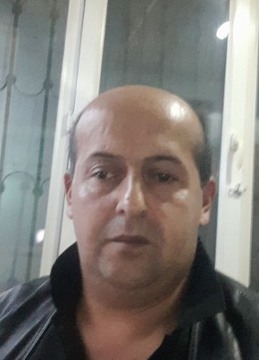 Дядя Коля, 47, Azərbaycan Respublikası, Bakı