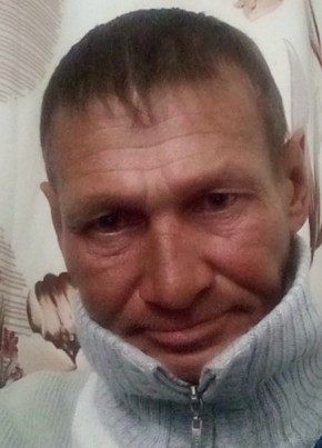Андрей, 46, Россия, Стерлитамак