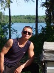 Yuriy, 36  , Pudozh