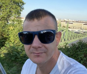 Пабы, 31 год, Budapest