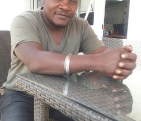 Muki, 24 года, Goma