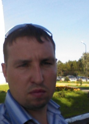 Никита, 36, Россия, Новокузнецк