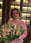 Irina, 56, Serpukhov