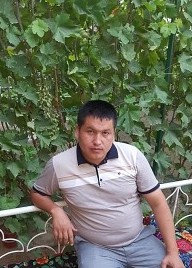 Хамза, 41, O‘zbekiston Respublikasi, Manghit