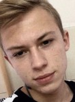 Andrey, 18, Novosibirsk