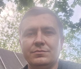 Иван, 35 лет, Саранск