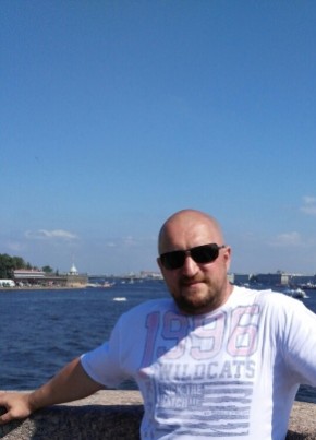 Yuriy, 49, Russia, Nizhniy Novgorod