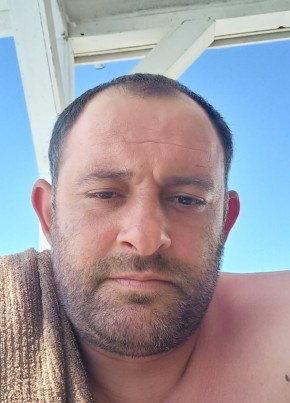 Арман, 42, Россия, Пашковский